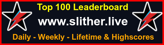 Global Top 100 Leaderboard