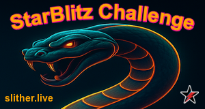 StarBlitz Challenge